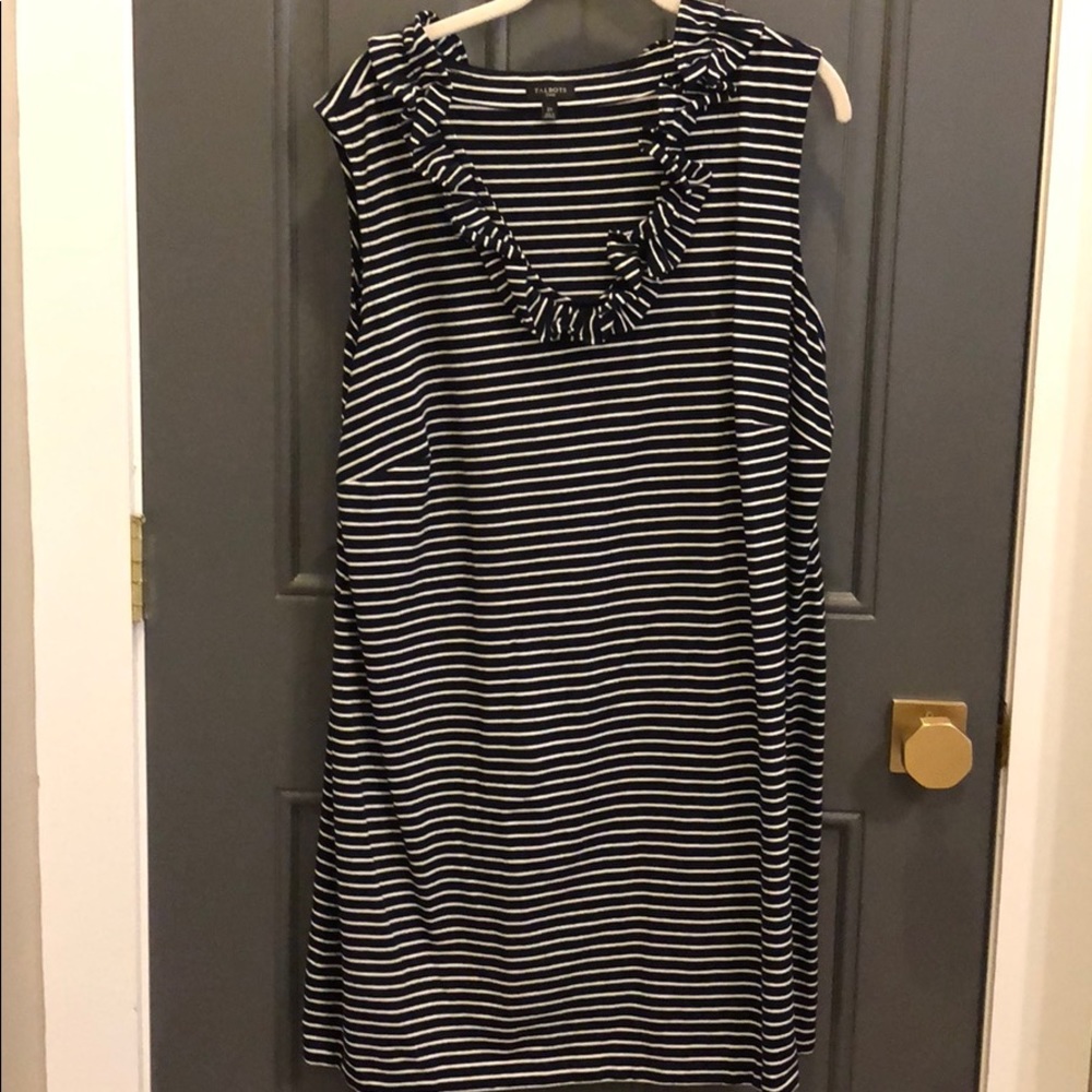 Talbots dress